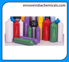 Calibration Mixtures Gas for OIL Refineries Industries