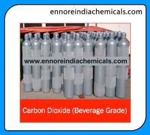 Carbon Dioxide (Beverage Grade)