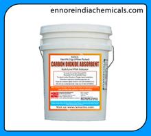 Carbon Dioxide Absorbent