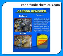 Carbon Remover Cleaner
