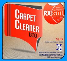 Carpet Cleaner