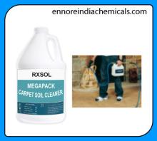 Carpet Soil Cleaner MEGA PACK