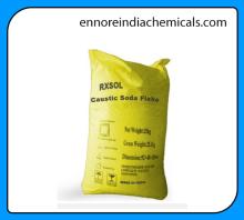Caustic Soda