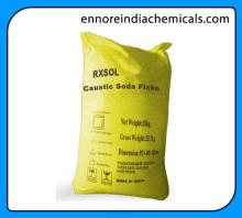 Caustic Soda Flake