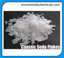 Caustic Soda Flakes