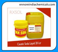 Caustic Soda Liquid 30 Kg Liquid