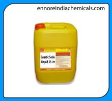 Caustic Soda Liquid 35 Ltr