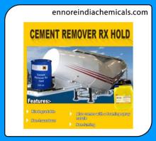 Cement Remover RX Hold