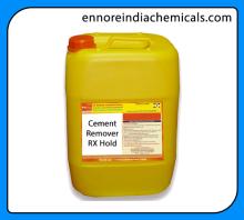 Cement Remover Gel RX Hold