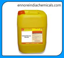 Cement Floor Cleaner