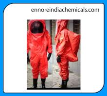 Chemical Handling Apron