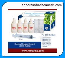 Chemical Oxygen Demand (COD) Test Kit