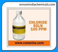 Chloride Soln 100 PPM
