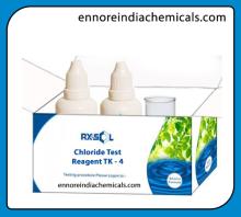 Chloride Test Reagent TK-4