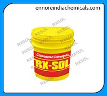 Chlorinated Detergent