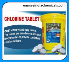 Chlorine Tablet
