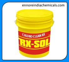 Chloro Clean Rx