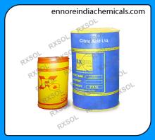 Citric Acid Liq