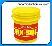 Citric  Acid