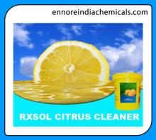 Citrus Oleophobic Cleaner
