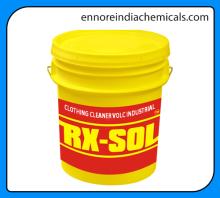 Clothing Cleaner VOLC INDUSTRIAL