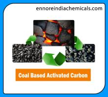 Coal Based Activated Carbon
