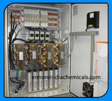 Coffee Machine Boiler Descaler
