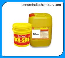 Coil Cleaner