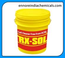 Coil Cleaner Free from ACID