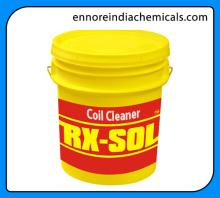 Coil Cleaner Air Conditioning System