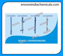 Condensers Lab Eqp