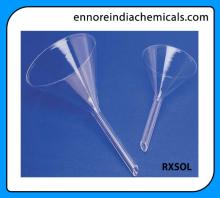 Conical Glass Funnel