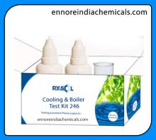 Cooling and Boiler test kit 246