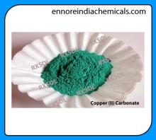 Copper (II) Carbonate