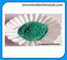Copper (II) Carbonate
