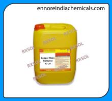 Copper Stain Remover