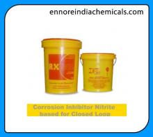 Corrosion Inhibitor Nitrite based for CLOSED LOOP