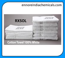 Cotton Towel (100% White)