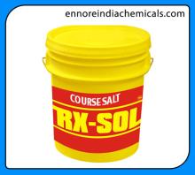 Coarse Salt