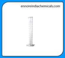 Cylinder Measuring 100 ML with Stopper