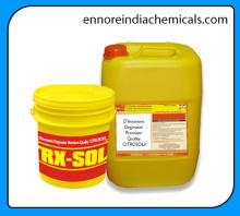 D'limonene Degreaser Premium Quality CITROSOLV