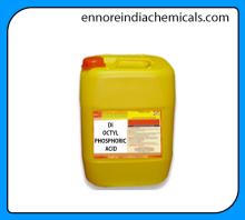 DI OCTYL PHOSPHORIC ACID
