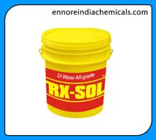 Cement Stain Remover