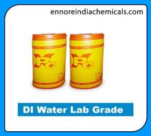 DI Water Lab Grade