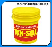DIP-N-CLEAN volc ( Paint Brush equipment Cleaner )