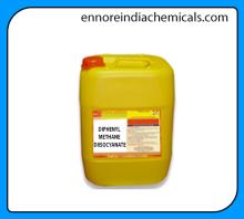 DIPHENYL METHANE DIISOCYANATE