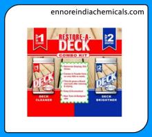 Deck Cleaner