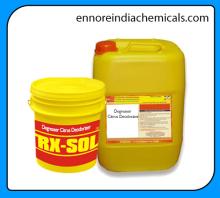 Degreaser Citrus Deodorizer ( Cleaner cum Bad odour controller )