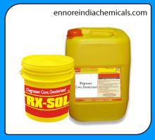 Degreaser Conc. Deodorized