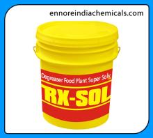Degreaser Food Plant  Super Solv